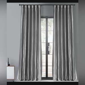 Window panels / curtains drapes